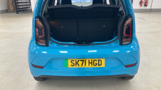 Volkswagen Up 60kW E-Up 32kWh 5dr Auto Electric Hatchback